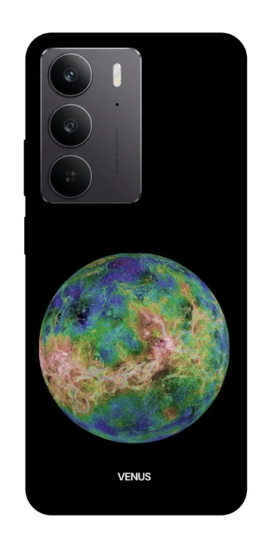 Чехол на Realme C75 Venus фото 1 из 1