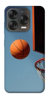 Чехол на ZTE Blade V70 Design Баскетболл фото 1 из 2
