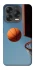 Чехол на ZTE Blade V70 Design Баскетболл фото 1 из 2
