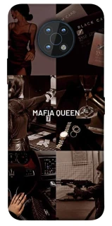 Чохол на Nokia G50 Mafia Queen ver.1 фото 1 з 1