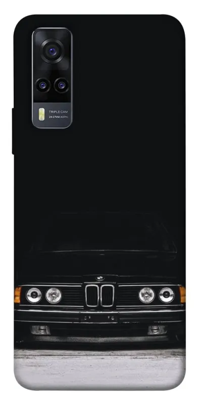 Чохол на Vivo Y31 BMW v17 фото 1 з 1
