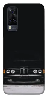 Чохол на Vivo Y31 BMW v17 фото 1 з 1