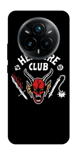 Чохол на Realme 14 Pro Stranger Things ver.1 фото 1 з 1