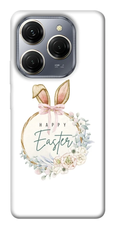 Чехол на TECNO Spark 20 Pro Easter ver.7 фото 1 из 1
