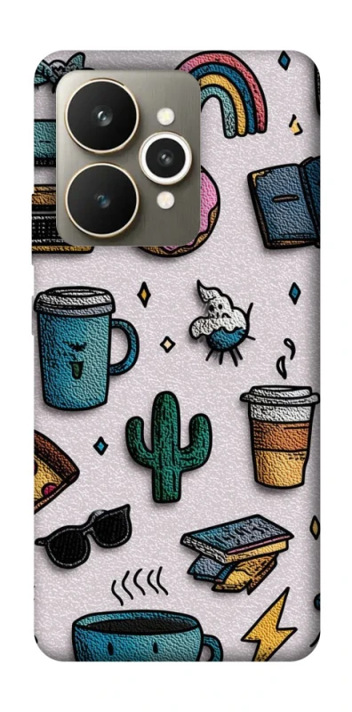 Чохол на Realme 15 Your style фото 1 з 1