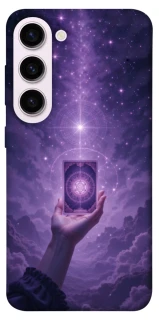 Чохол на Samsung Galaxy S23+ Universe in tarot фото 1 з 1