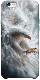 Чехол на Apple iPhone 6/6s plus (5.5") eagle фото 1 из 1