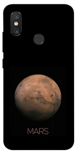 Чехол на Xiaomi Mi 8 Mars фото 1 из 1