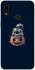 Чохол на Samsung Galaxy A10s Halloween Stitch ver.3 фото 1 з 1