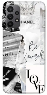 Чохол на Samsung Galaxy A23 4G Fashion collage ver.7 фото 1 з 1