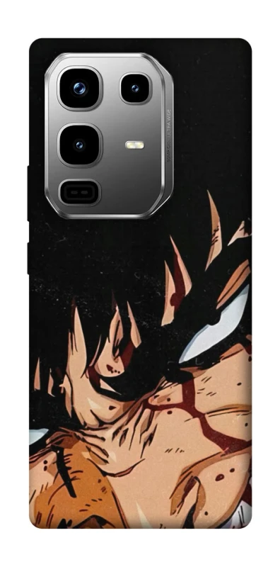 Чохол на Infinix Note 50 Pro Berserk v6 фото 1 з 1