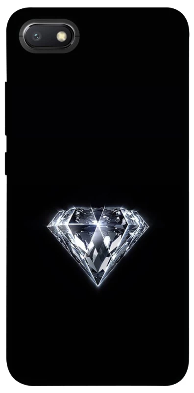 Чехол на Xiaomi Redmi 6A Бриллиант фото 1 из 1