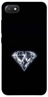 Чехол на Xiaomi Redmi 6A Бриллиант фото 1 из 1