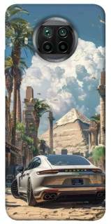 Чохол на Xiaomi Mi 10T Lite / Redmi Note 9 Pro 5G porsche v2 фото 1 з 1