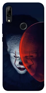 Чехол на Huawei P Smart Z Оно v3 фото 1 из 1