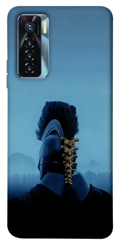 Чехол на TECNO Camon 17 Pro Odyssey ver.1 фото 1 из 1