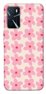 Чохол на Oppo A16s / A16 Flowers 2 фото 1 з 1