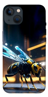 Чохол на Apple iPhone 13 (6.1") Cyber ​​wasp фото 1 з 1