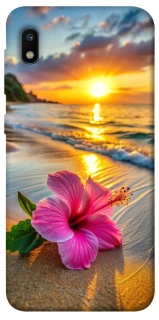 Чехол на Samsung Galaxy A10 (A105F) Flowers v22 фото 1 из 1