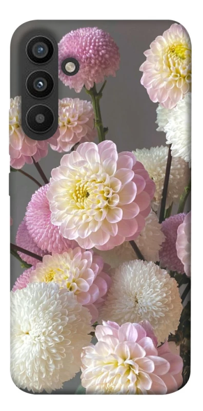 Чохол на Samsung Galaxy A34 5G Flowers v2 фото 1 з 1