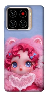 Чохол на ZTE Blade A56 SKULLPANDA × My Little Pony Ver.5 фото 1 з 1