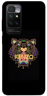Чохол на Xiaomi Redmi 10 Kenzo фото 1 з 1