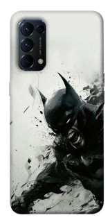 Чохол на Oppo Reno 5 4G Batman фото 1 з 1