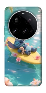 Чехол на Xiaomi 15 Ultra Stitch ver.8 фото 1 Чехол на Xiaomi 15 Ultra Stitch ver.8 фото 1 из 1
