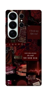 Чехол на Samsung Galaxy S26 Hot collage ver.2 фото 1 из 1