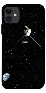 Чохол на Apple iPhone 11 (6.1") Project Hail Mary ver.9 фото 1 з 1