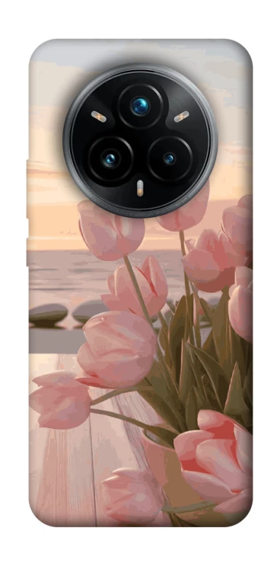 Чохол на Realme 14 Pro Morning Flowers zon фото 1 з 1