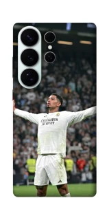 Чехол на Samsung Galaxy S26 Jude Bellingham фото 1 из 1