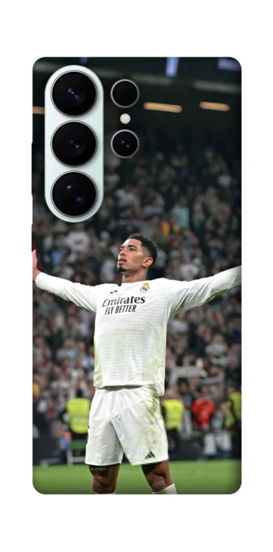 Чохол на Samsung Galaxy S26 Pro Jude Bellingham фото 1 з 1