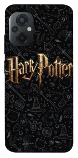Чехол на Xiaomi Poco M5 Harry Potter ver.12 фото 1 из 1