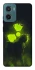 Чохол на Motorola Moto G06 Радіація v2 фото 1 з 1