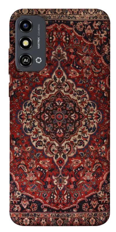 Чехол на ZTE Blade A53 Килим v14 фото 1 из 1