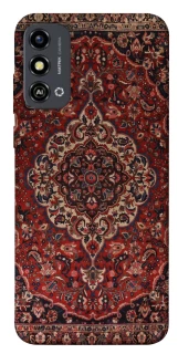 Чехол на ZTE Blade A53 Килим v14 фото 1 из 1