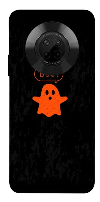 Чохол на Huawei Y9a Ghost of Halloween фото 1 з 1