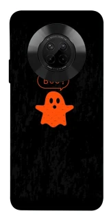 Чехол на Huawei Y9a Ghost of Halloween фото 1 из 1