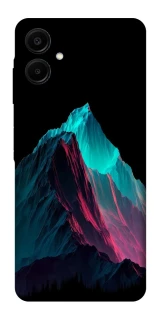 Чехол на Samsung Galaxy A06 Neon mountains фото 1 из 1