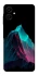 Чехол на Samsung Galaxy A06 Neon mountains фото 1 из 1