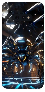 Чехол на Samsung Galaxy S10e Cyber ​​Spider фото 1 из 1