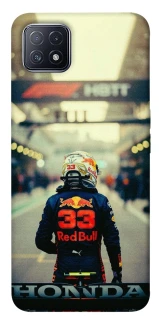 Чохол на Oppo A73 F-1 ver.7 фото 1 з 1