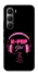 Чохол на Infinix Hot 60 Pro K-pop girl фото 1 з 1