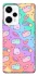 Чохол на Xiaomi Poco F5 / Note 12 Turbo Cat Cute фото 1 з 1