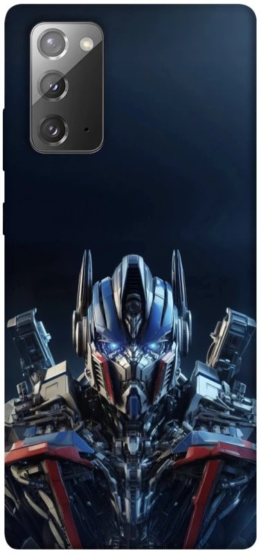 Чехол на Samsung Galaxy Note 20 Transformer фото 1 из 1