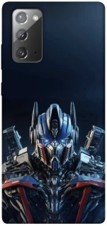 Чехол на Samsung Galaxy Note 20 Transformer фото 1 из 1