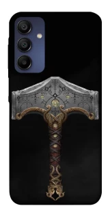 Чехол на Samsung Galaxy A15 4G/5G Мьёльнир фото 1 из 1