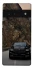 Чохол на Google Pixel 6 Pro Land Cruiser black фото 1 з 1