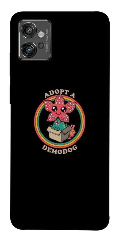 Чохол на Motorola Moto G32 Stranger Things ver.14 фото 1 з 1